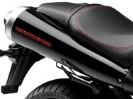 Мотоцикл Yamaha MT-01 2012 фото