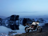 Мотоцикл Yamaha MT-03 2006 фото