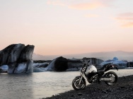 Мотоцикл Yamaha MT-03 2006 фото