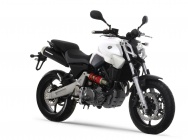 Мотоцикл Yamaha MT-03 2006 фото