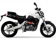 Мотоцикл Yamaha MT-03 2006 фото