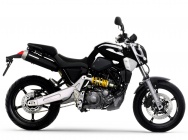 Мотоцикл Yamaha MT-03 2006 фото