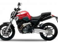 Мотоцикл Yamaha MT-03 2010 фото