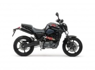 Мотоцикл Yamaha MT-03 2011 фото