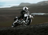 Мотоцикл Yamaha MT-03 2011 фото