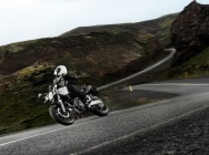 Мотоцикл Yamaha MT-03 2011 фото