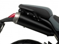 Мотоцикл Yamaha MT-03 2012 фото