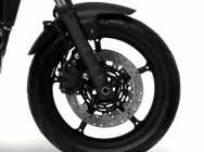 Мотоцикл Yamaha MT-03 2012 фото