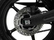 Мотоцикл Yamaha MT-03 2013 фото