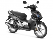Мотоцикл Yamaha NEO AT 115 2012 фото