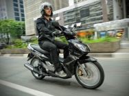 Мотоцикл Yamaha NEO AT 115 2012 фото