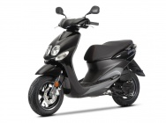 Мотоцикл Yamaha NEOS 50 4 2013 фото