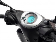 Мотоцикл Yamaha NEOS 50 4 2013 фото