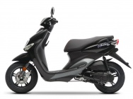 Мотоцикл Yamaha NEOS 50 4 2013 фото