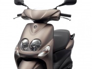 Мотоцикл Yamaha NEOS 50 4 2013 фото