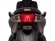 Мотоцикл Yamaha NEOS 50 4 2013 фото
