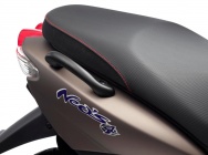 Мотоцикл Yamaha NEOS 50 4 2013 фото