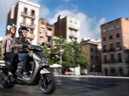 Мотоцикл Yamaha NEOS 50 4 2013 фото