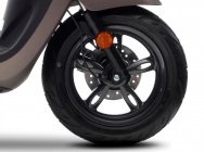 Мотоцикл Yamaha NEOS 50 4 2013 фото
