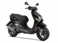 Мотоцикл Yamaha NEOS 50 4 2013 фото