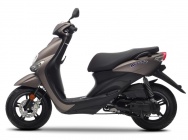 Мотоцикл Yamaha NEOS 50 4 2013 фото