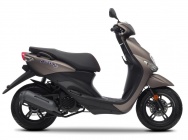 Мотоцикл Yamaha NEOS 50 4 2013 фото