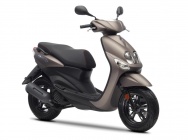 Мотоцикл Yamaha NEOS 50 4 2013 фото