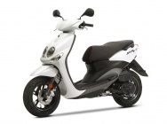 Мотоцикл Yamaha NEOS 50 4 2013 фото