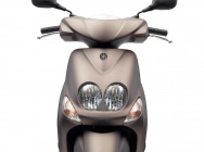 Мотоцикл Yamaha NEOS 50 4 2013 фото