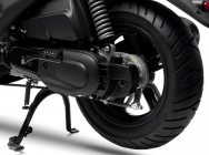 Мотоцикл Yamaha NEOS 50 4 2013 фото