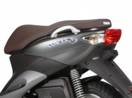 Мотоцикл Yamaha NEOS 50 4T 2009 фото