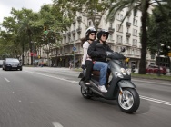 Мотоцикл Yamaha NEOS 50 4T 2011 фото
