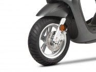 Мотоцикл Yamaha NEOS 50 4T 2011 фото