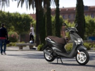 Мотоцикл Yamaha NEOS 50 4T 2011 фото
