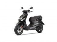 Мотоцикл Yamaha NEOS 50 4T 2011 фото