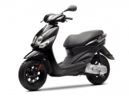 Мотоцикл Yamaha NEOS 50 EASY 2013 фото