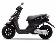 Мотоцикл Yamaha NEOS 50 EASY 2013 фото