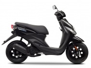 Мотоцикл Yamaha NEOS 50 EASY 2013 фото