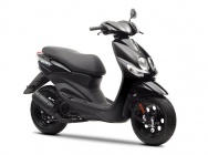 Мотоцикл Yamaha NEOS 50 EASY 2013 фото