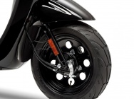 Мотоцикл Yamaha NEOS 50 EASY 2013 фото