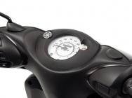 Мотоцикл Yamaha NEOS 50 EASY 2013 фото