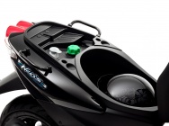 Мотоцикл Yamaha NEOS 50 EASY 2013 фото