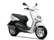 Мотоцикл Yamaha NEOS 50 F 2010 фото