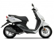 Мотоцикл Yamaha NEOS 50 F 2010 фото