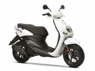 Мотоцикл Yamaha NEOS 50 F 2012 фото