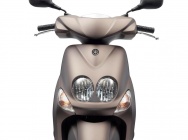 Мотоцикл Yamaha NEOS 50 F 2012 фото