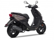 Мотоцикл Yamaha NEOS 50 F 2012 фото