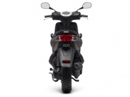 Мотоцикл Yamaha NEOS 50 F 2012 фото