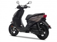 Мотоцикл Yamaha NEOS 50 F 2012 фото