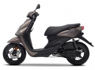 Мотоцикл Yamaha NEOS 50 F 2012 фото